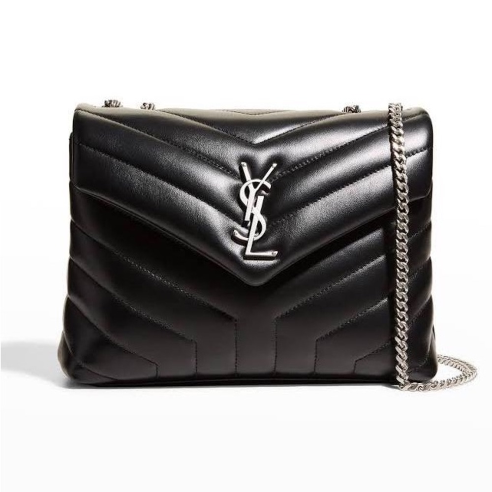 Brand new YSL Loulou Medium